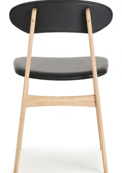 Tribe Lux Stol Ljus Ek
