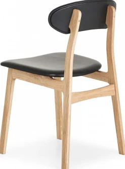 Tribe Lux Stol Ljus Ek