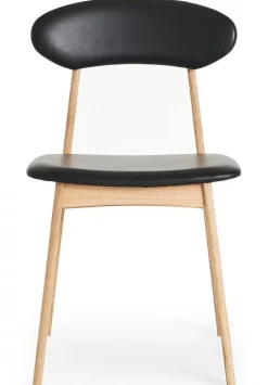 Tribe Lux Stol Ljus Ek