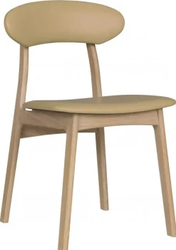 Tribe Lux Stol Ljus Ek