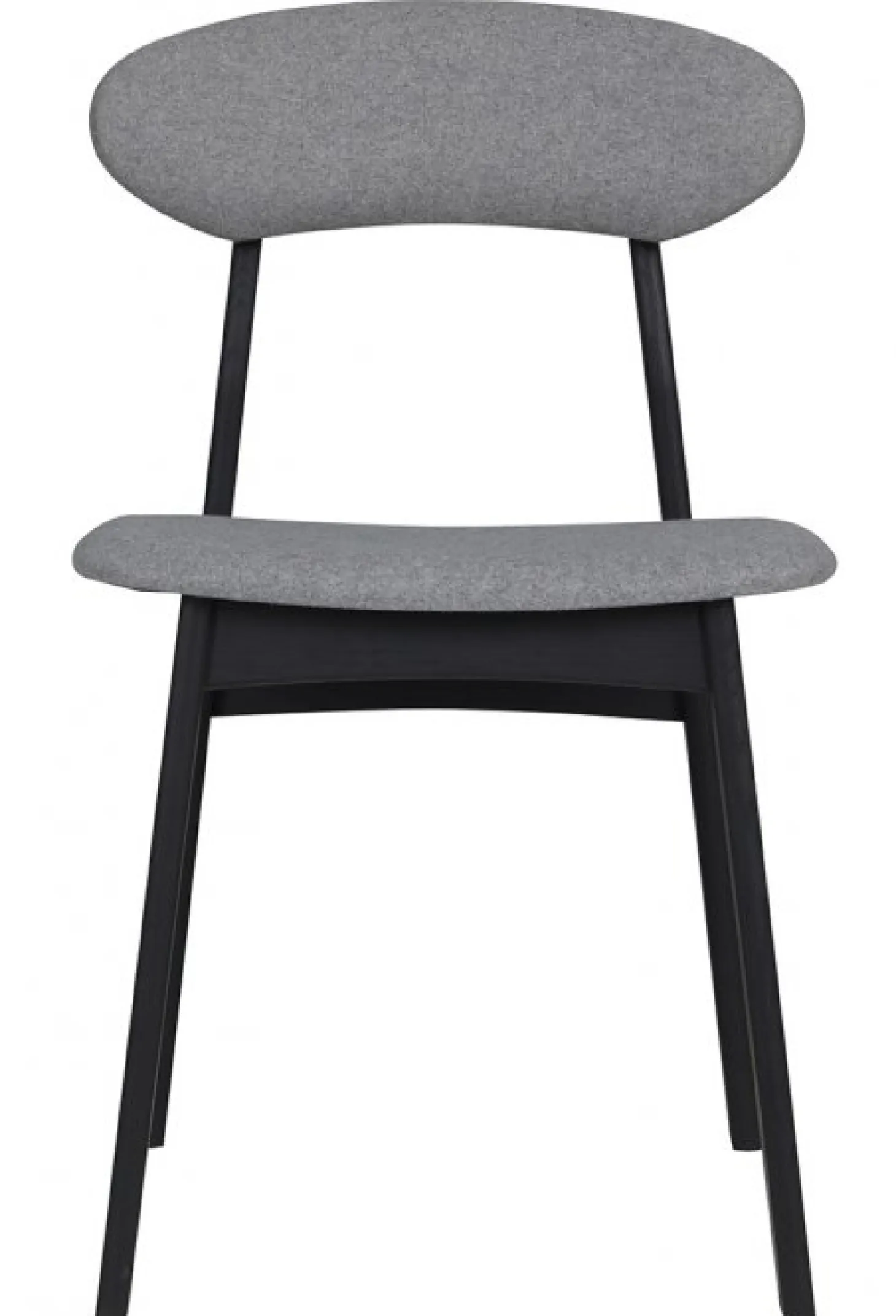 Tribe Lux Stol Svart Ek
