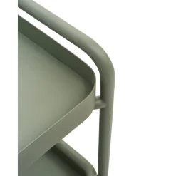Trolly Serveringsvagn Dusty Green