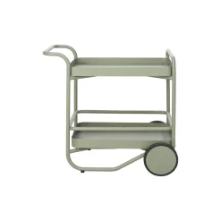 Trolly Serveringsvagn Dusty Green