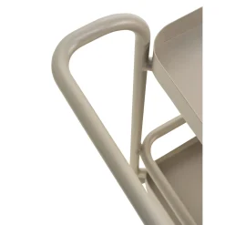 Trolly Serveringsvagn Khaki