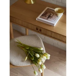 Trysil Skrivbord 75x100x50 cm