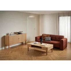 Trysil Soffbord 40x130x70 cm