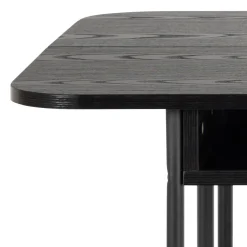 Tudor Matbord 80x140 cm