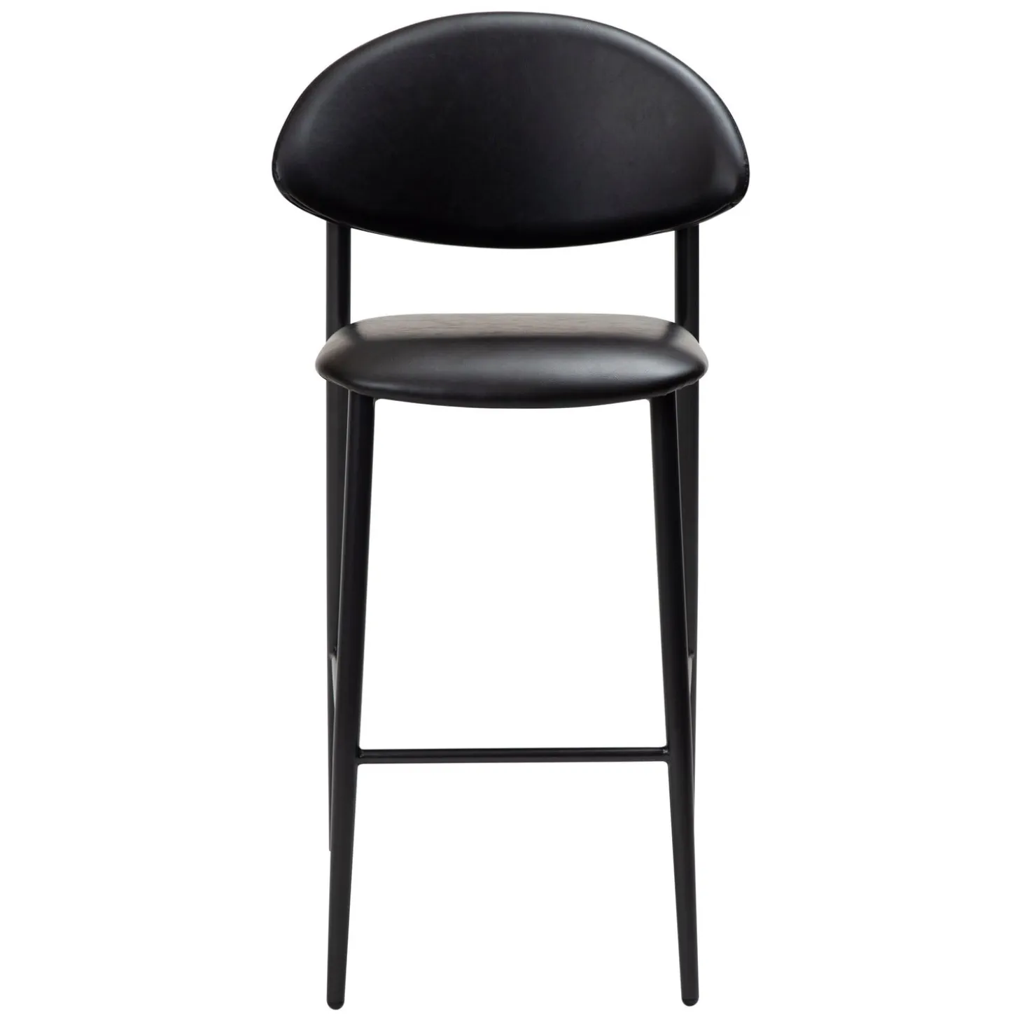 Tush Barstol Vintage Black