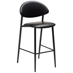 Tush Barstol Vintage Black