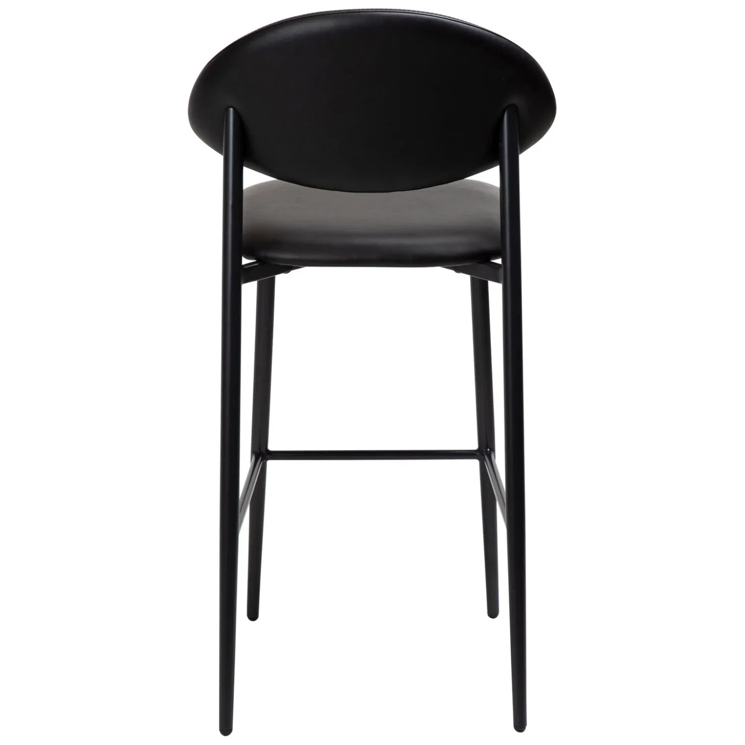 Tush Barstol Vintage Black