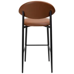 Tush Barstol Vintage Light Brown