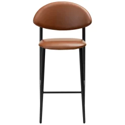 Tush Barstol Vintage Light Brown