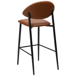 Tush Barstol Vintage Light Brown