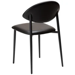 Tush Stol Vintage Black