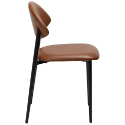 Tush Stol Vintage Light Brown