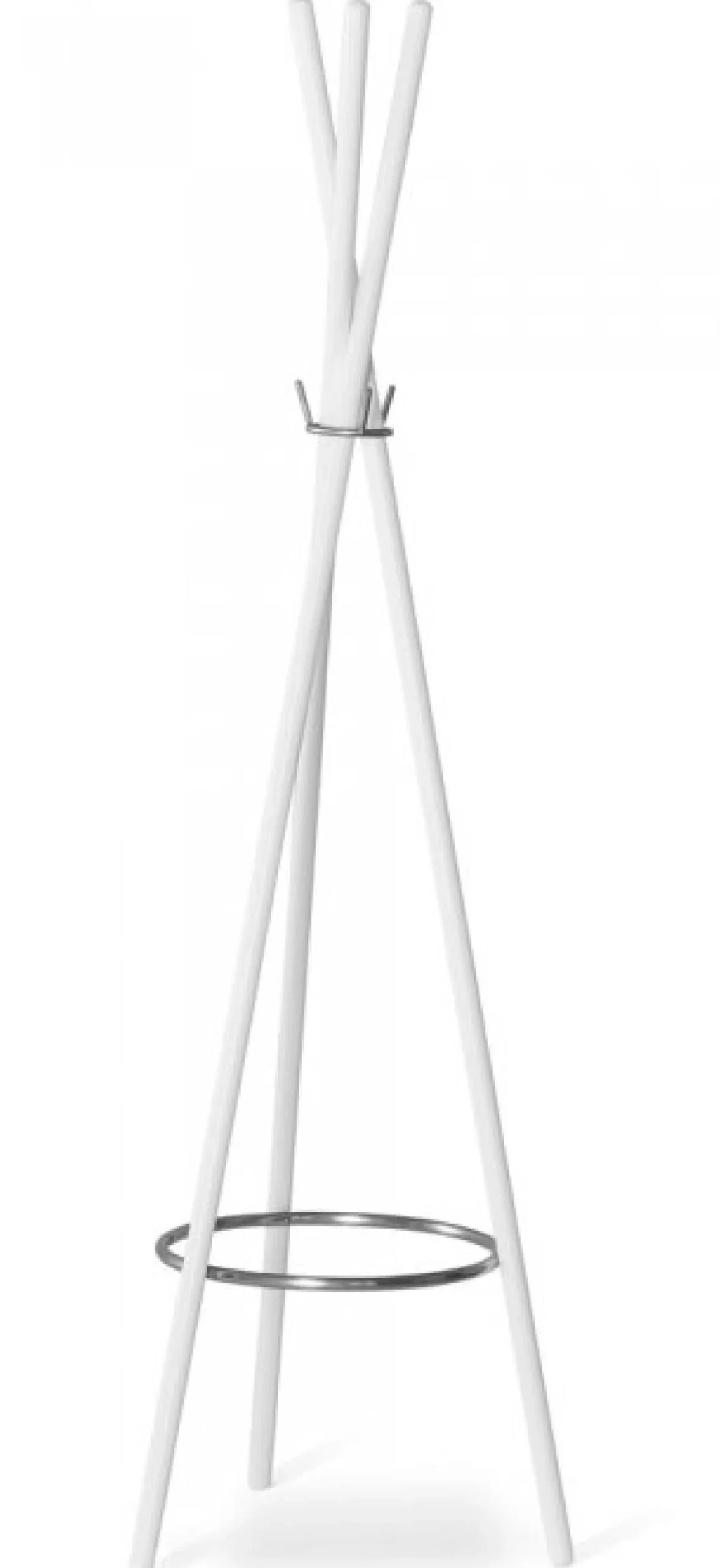 Twist Tamburmajor Vit
