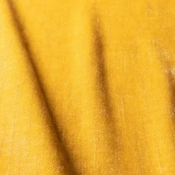 Uma Fåtölj Wildflower Warm Yellow