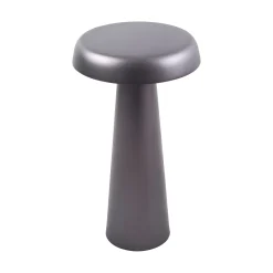 Uppladdningsbar Arcello Bordslampa Antracit