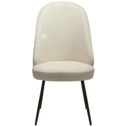 Utopia Stol Frosted Almond