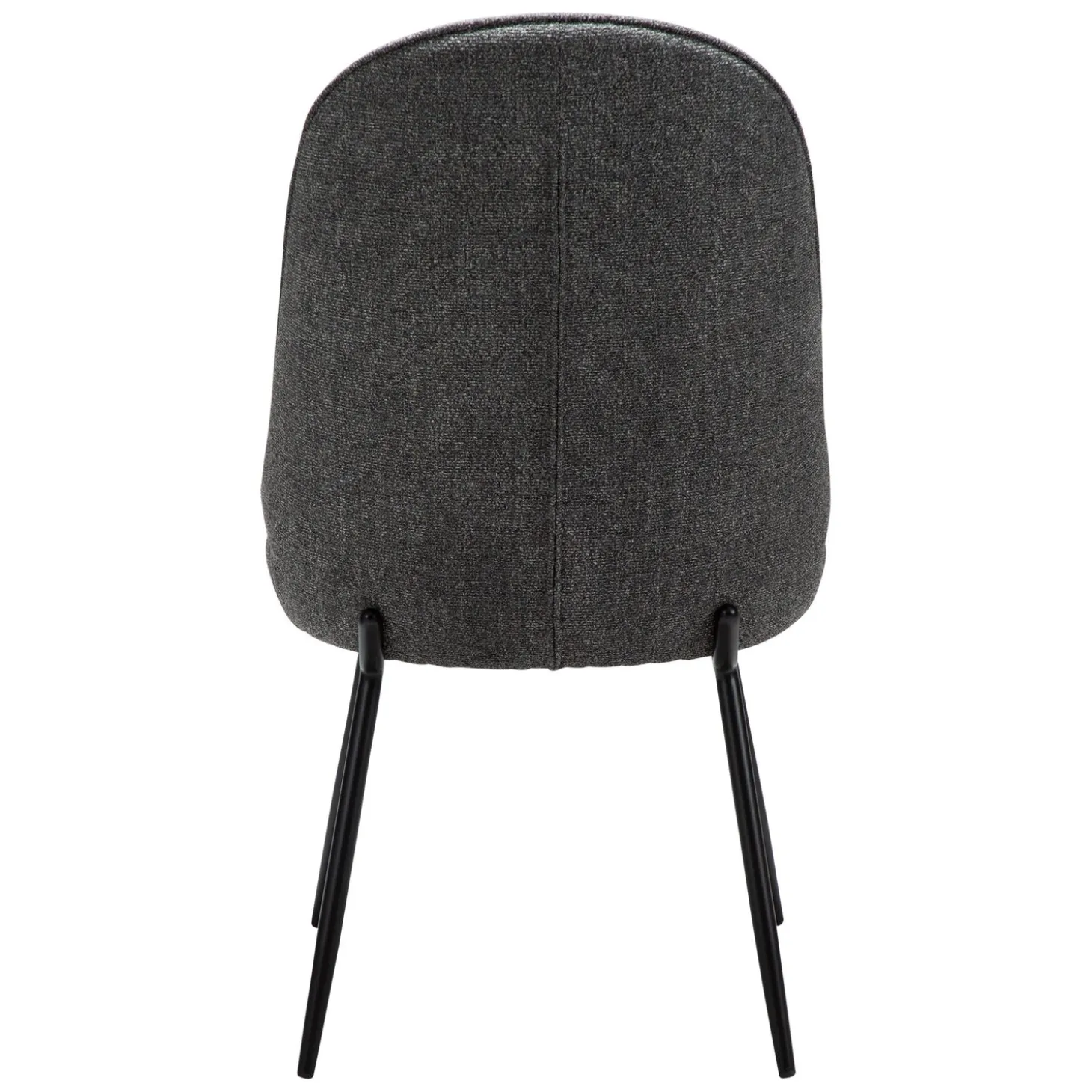 Utopia Stol Pebble Grey