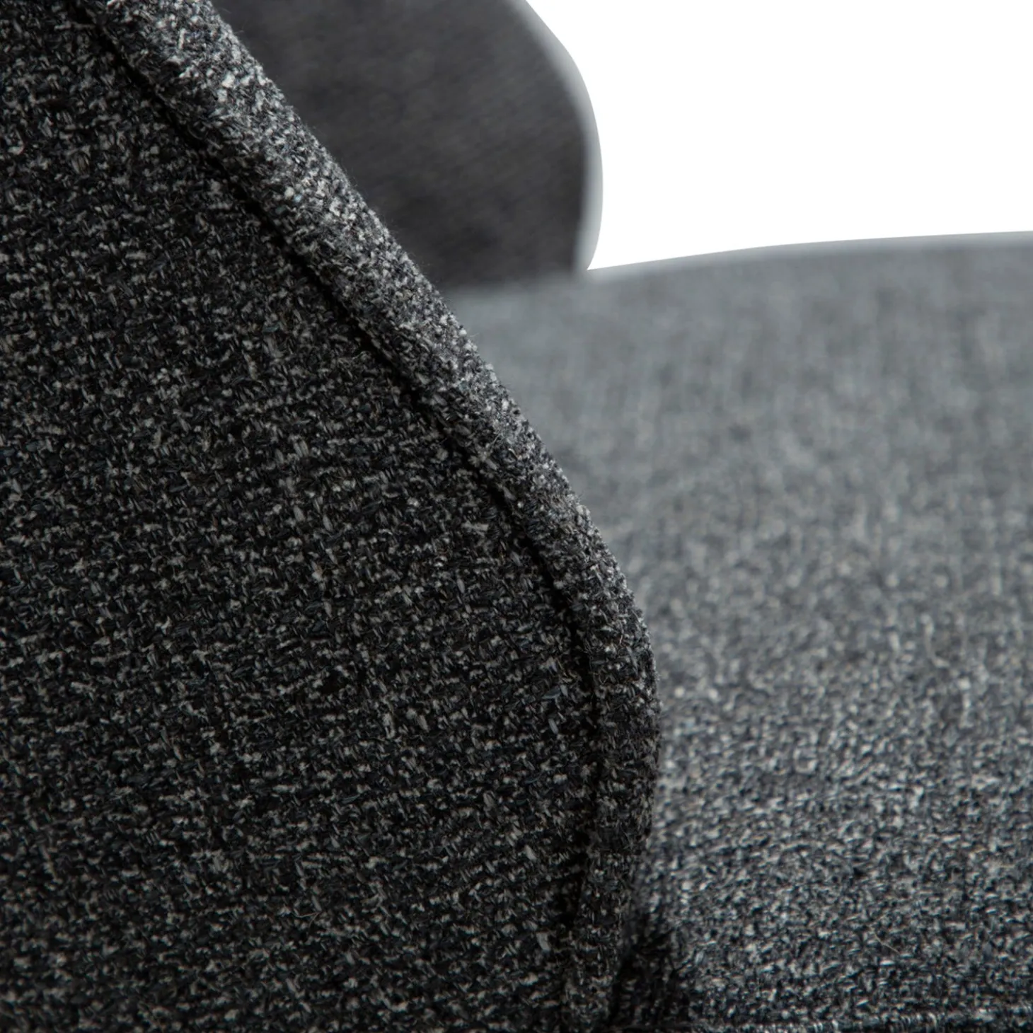 Utopia Stol Pebble Grey