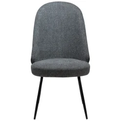 Utopia Stol Pebble Grey
