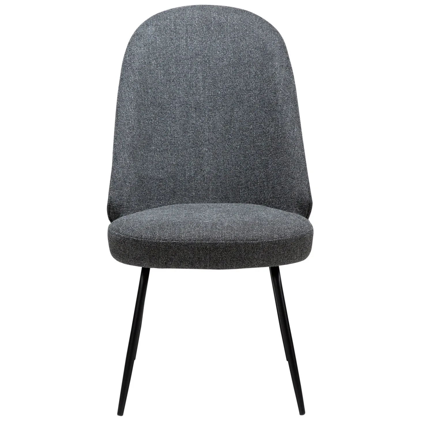 Utopia Stol Pebble Grey