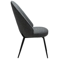 Utopia Stol Pebble Grey