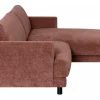 Valand 3-sits med Divan