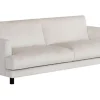 Valand 3-sits XL Soffa (2 ryggkuddar) Perfect Harmony Ecru