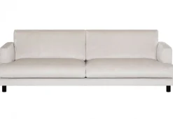 Valand 3-sits XL Soffa (2 ryggkuddar) Perfect Harmony Ecru