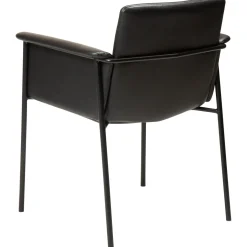 Vale Stol Vintage Black