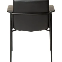 Vale Stol Vintage Black