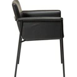 Vale Stol Vintage Black