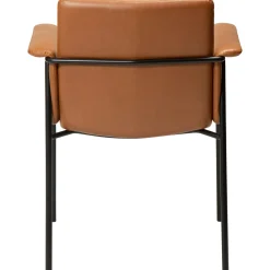 Vale Stol Vintage Light Brown