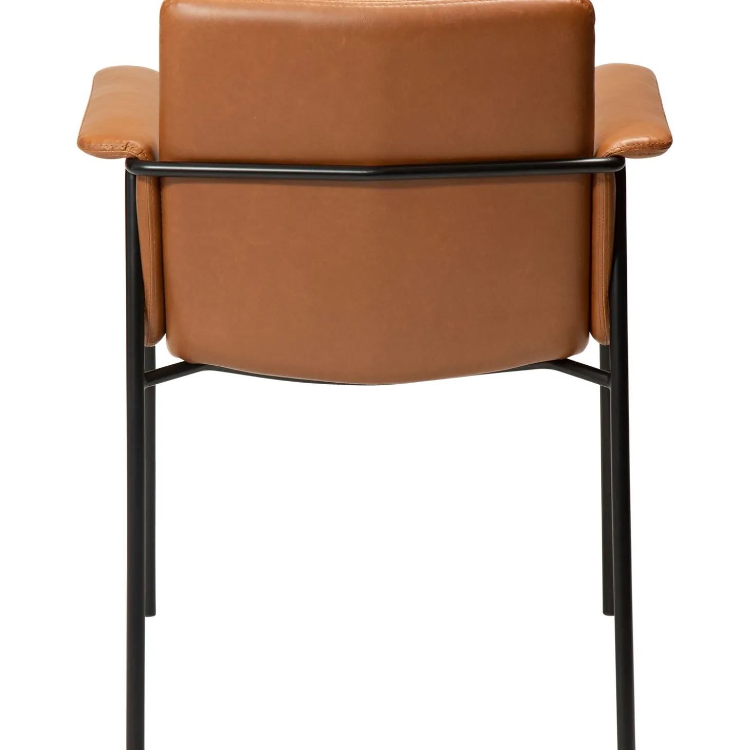 Vale Stol Vintage Light Brown