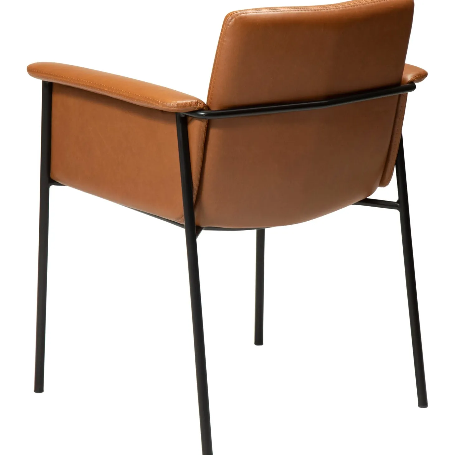 Vale Stol Vintage Light Brown