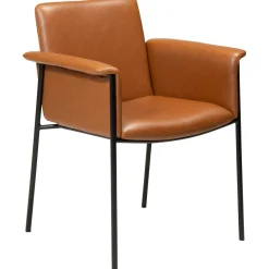 Vale Stol Vintage Light Brown