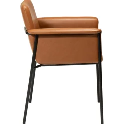 Vale Stol Vintage Light Brown