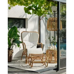 Vallda Dyna 70x50x70 cm