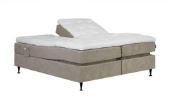 Vanaheim Ställbar Kontinentalsäng 105x210 cm