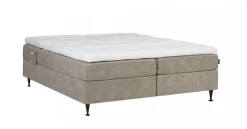 Vanaheim Ställbar Kontinentalsäng 105x210 cm