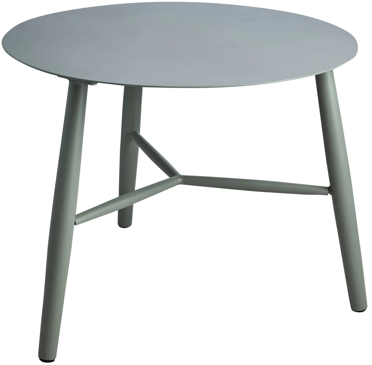 Vannes Sidobord 60 cm Dusty Green