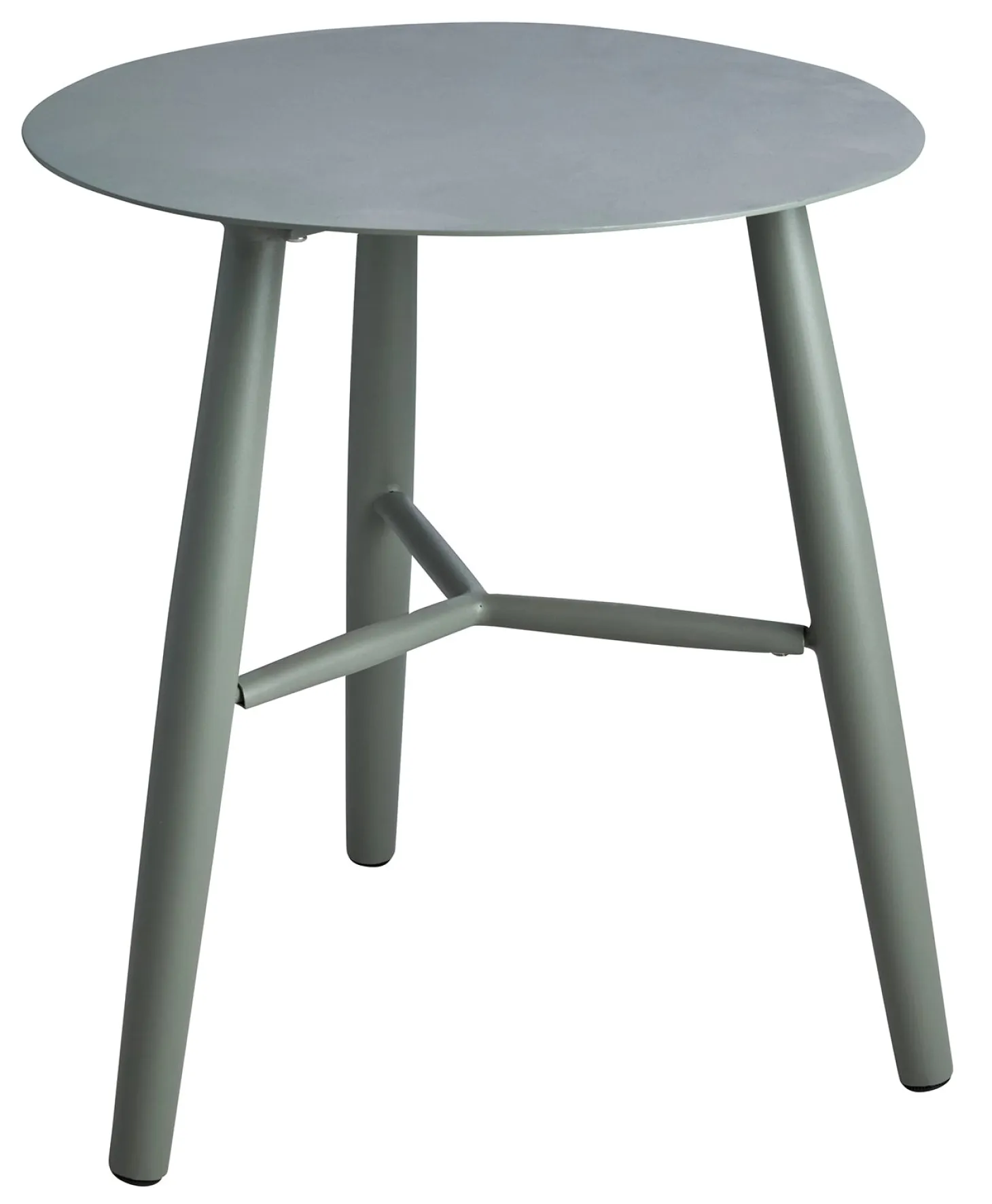 Vannes Sidobord 45 cm Dusty Green