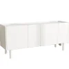 Vector Sideboard 160 cm Vit