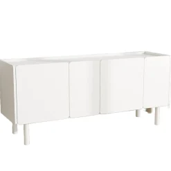 Vector Sideboard 160 cm Vit