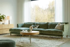 Vera 3-sits XL Soffa (2 dynor)