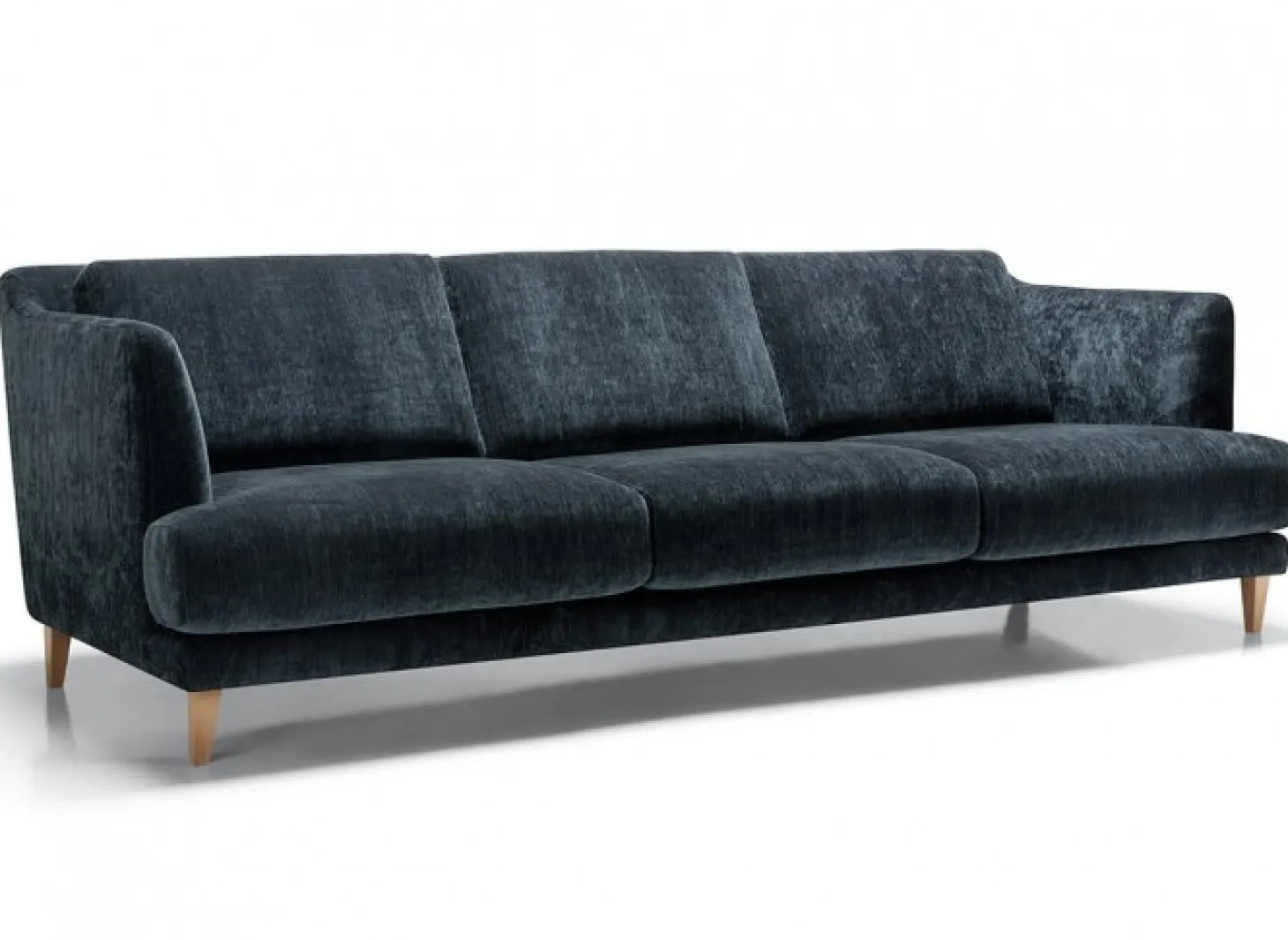 Vera 3-sits XL Soffa (3 dynor)