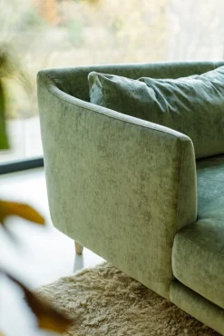 Vera 3-sits XL Soffa (3 dynor)