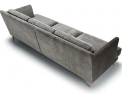 Vera 3-sits XL Soffa (3 dynor)
